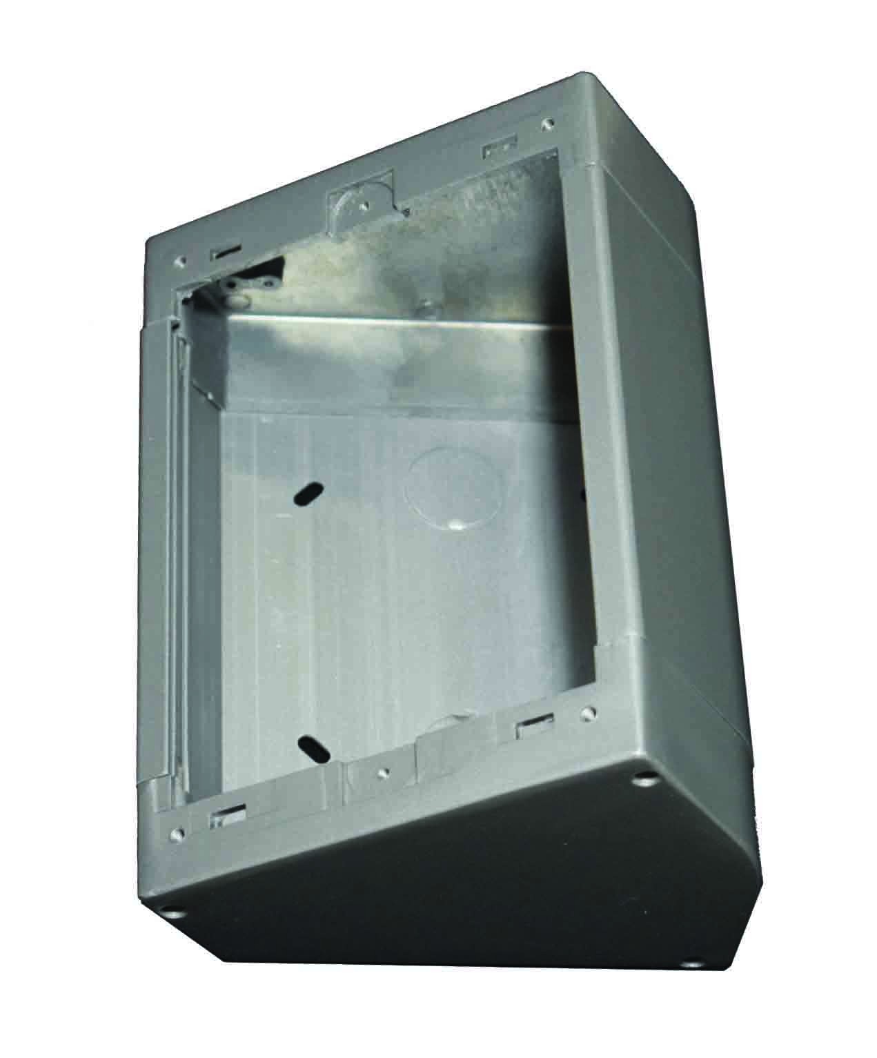 قاب زاویه 45 درجه KF-45NS/M/L